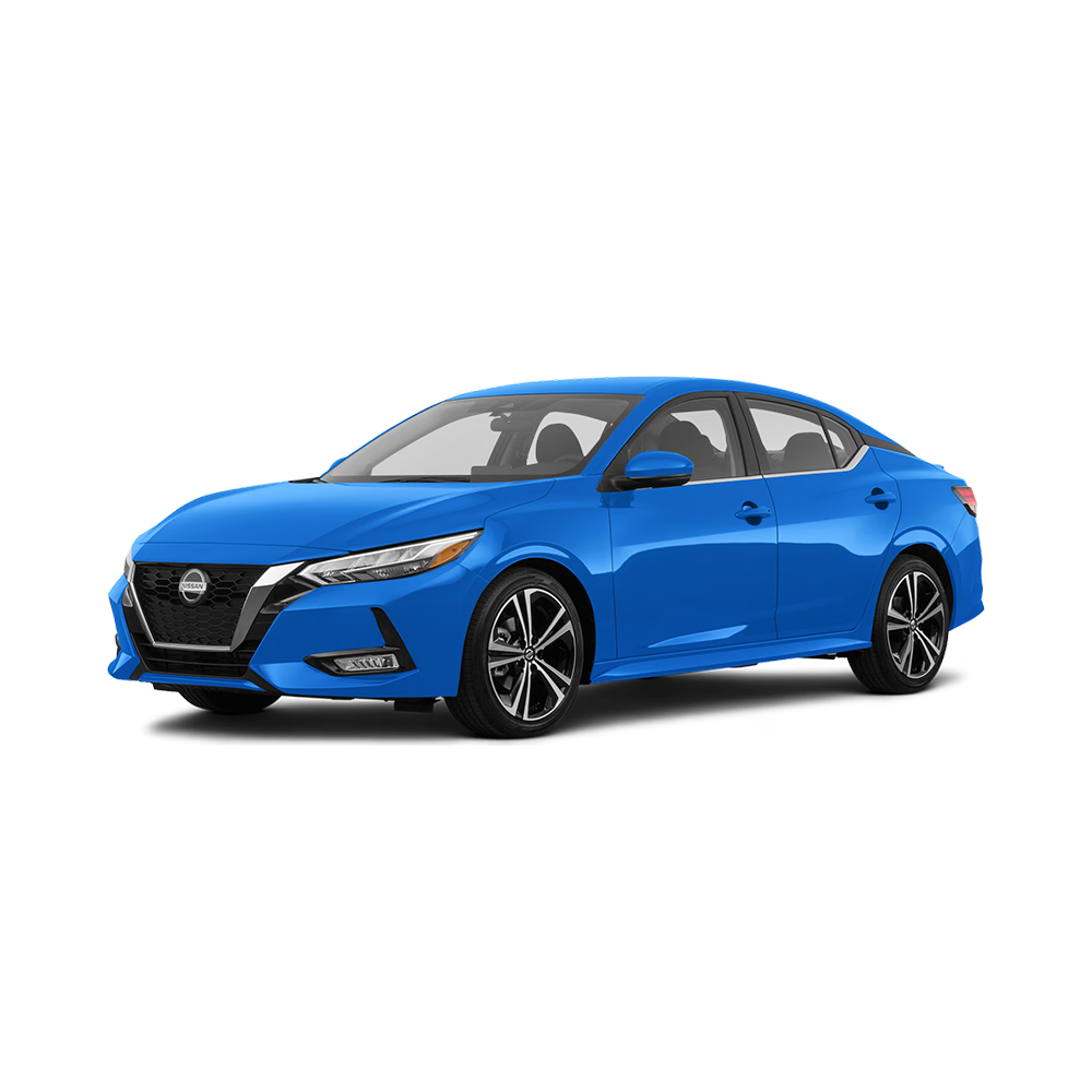 Sedan