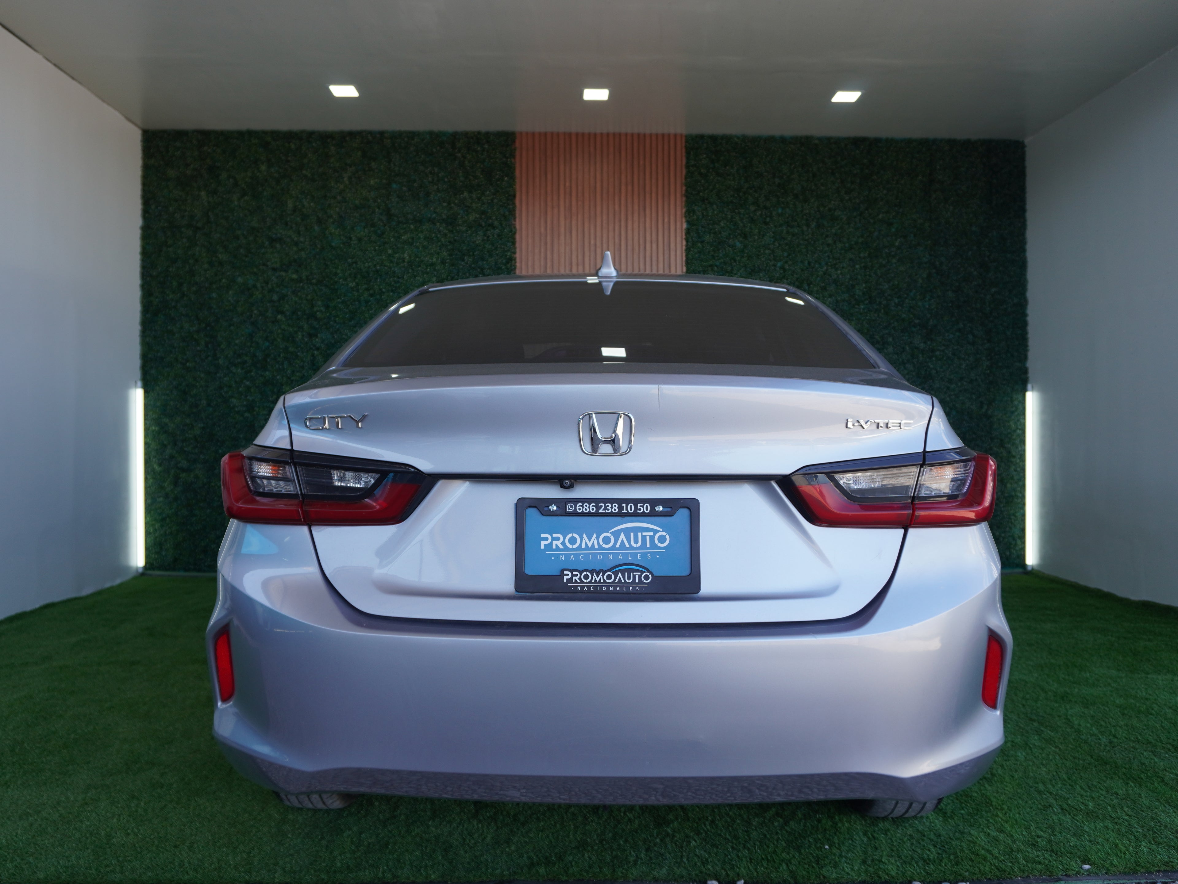 Honda City Prime 2022