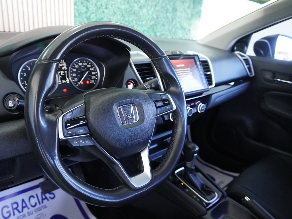 Honda City Prime 2022