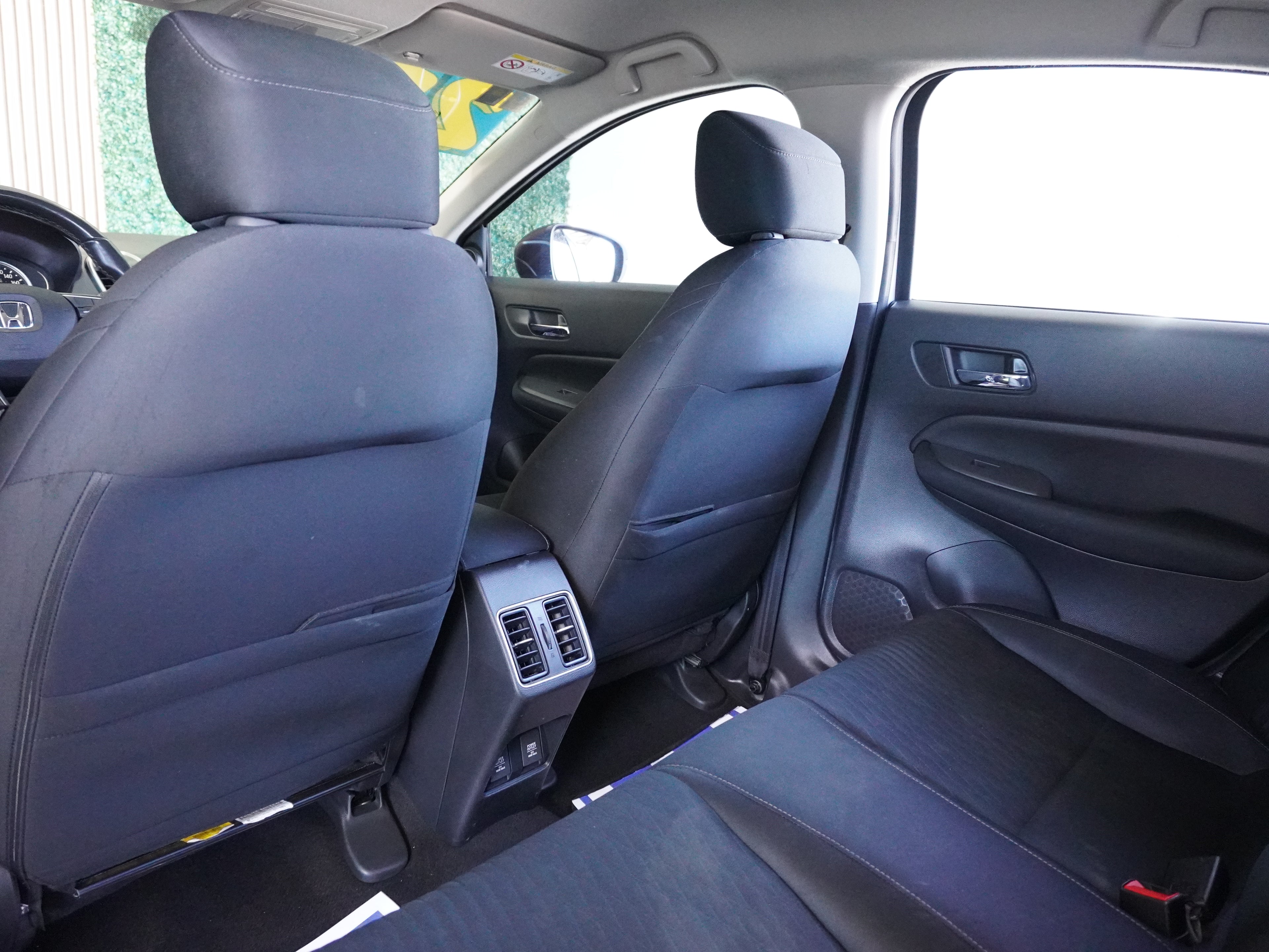 Honda City Prime 2022