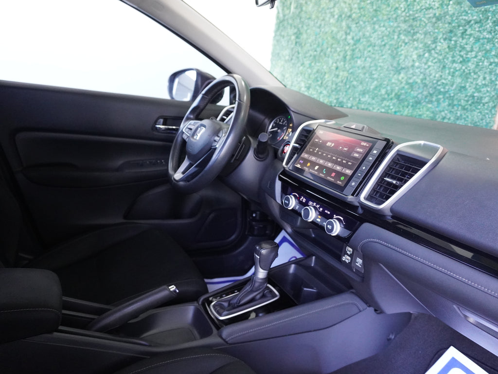 Honda City Prime 2022