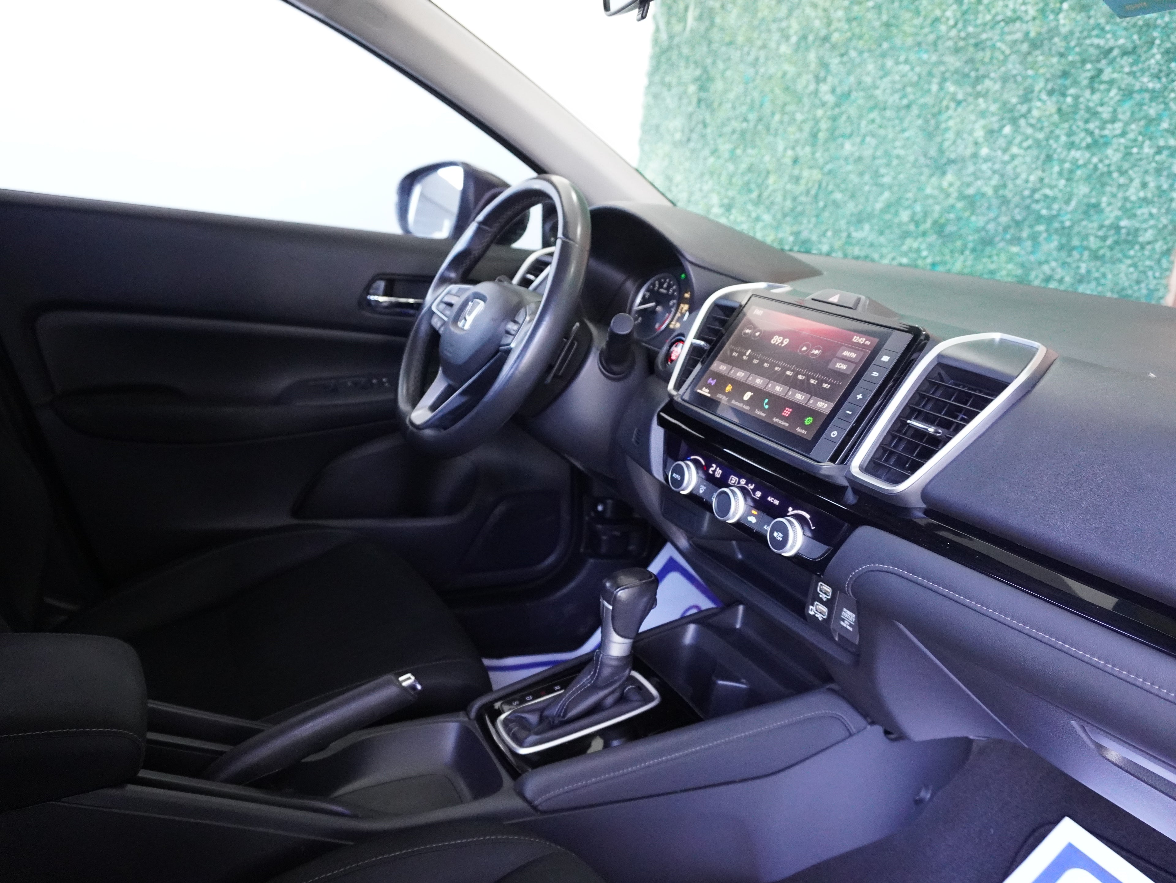 Honda City Prime 2022