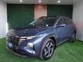 Hyundai Tucson Limited Tech 2023
