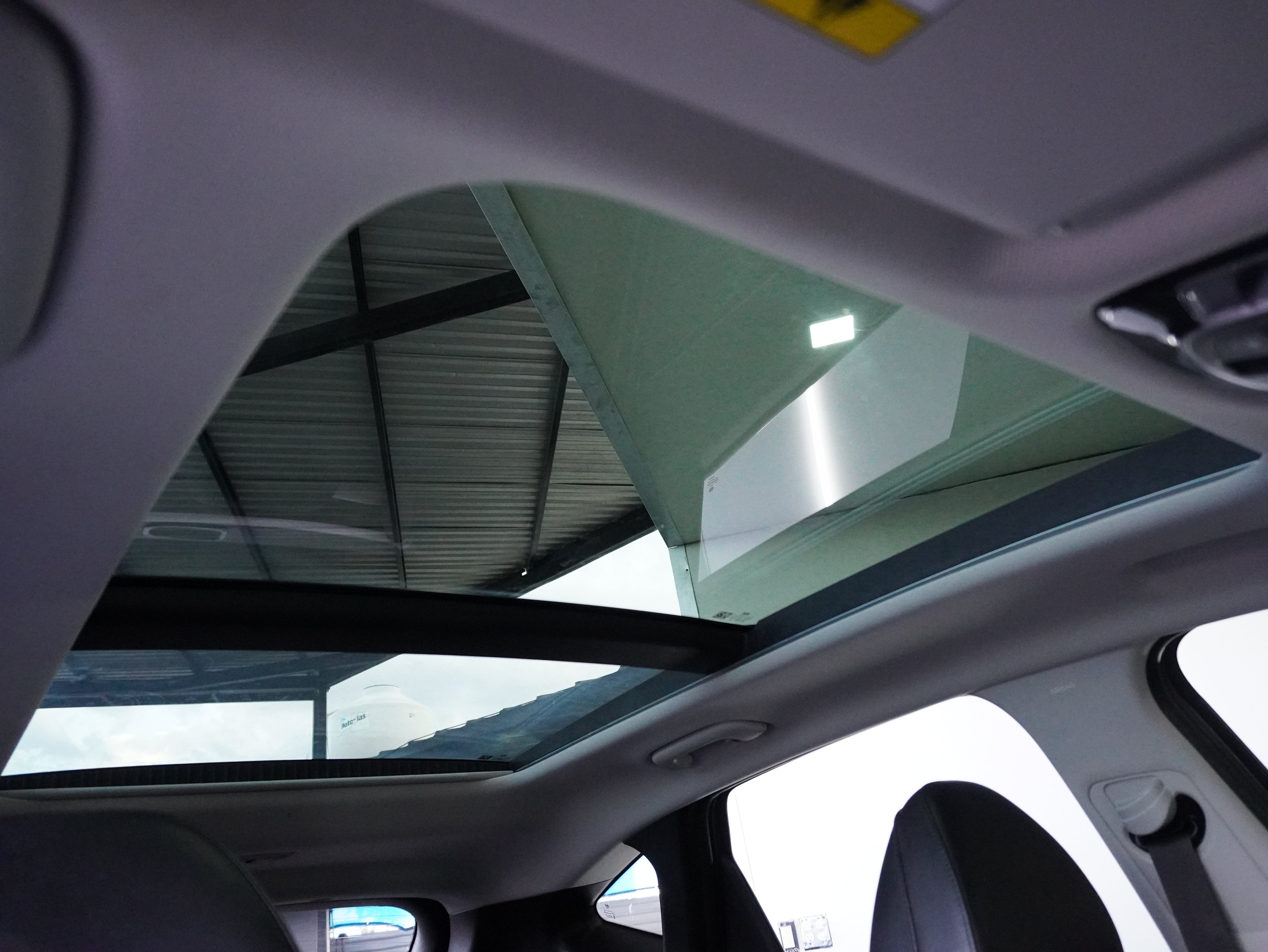 Hyundai Tucson Limited Tech 2023