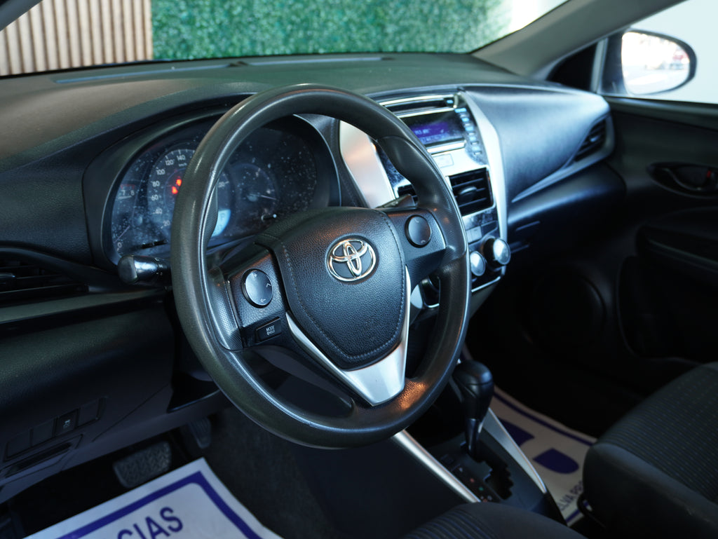 Toyota Yaris Core 2018