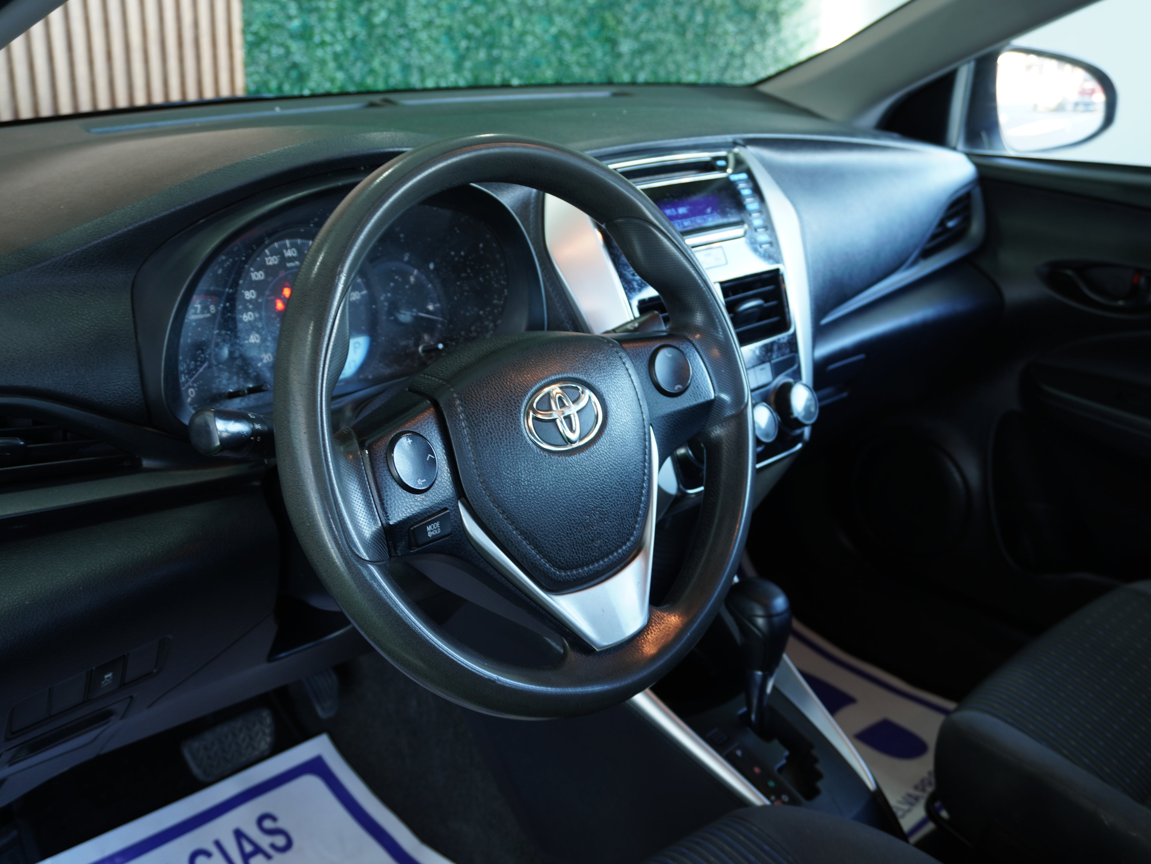Toyota Yaris Core 2018