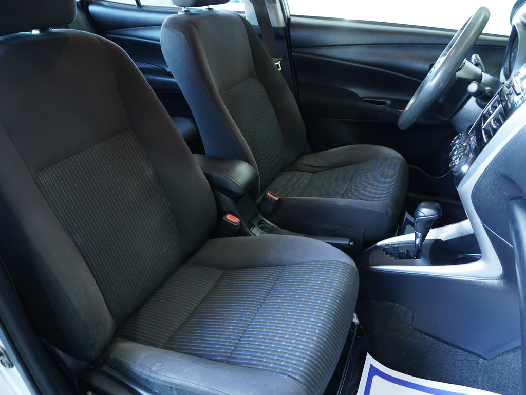 Toyota Yaris Core 2018