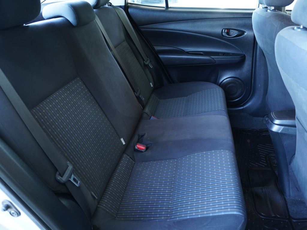 Toyota Yaris Core 2018