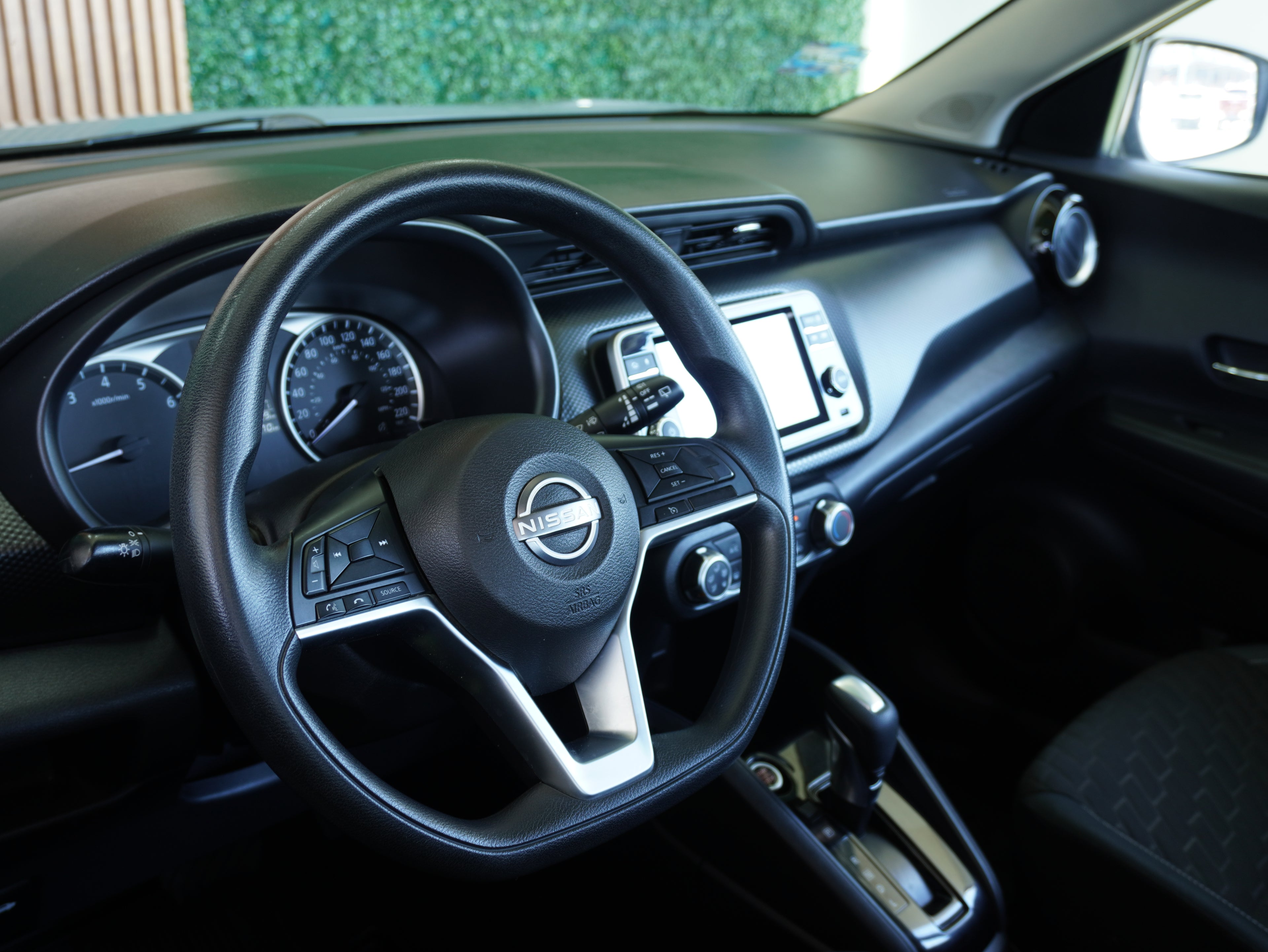 Nissan Kicks Advance 2022