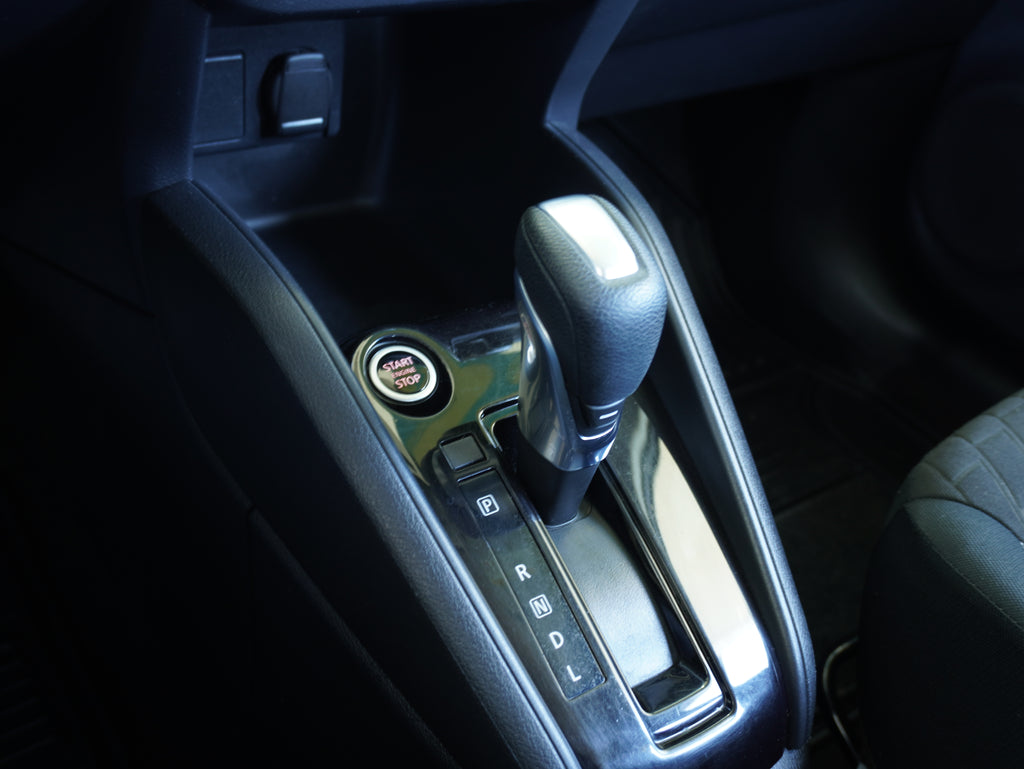 Nissan Kicks Advance 2022