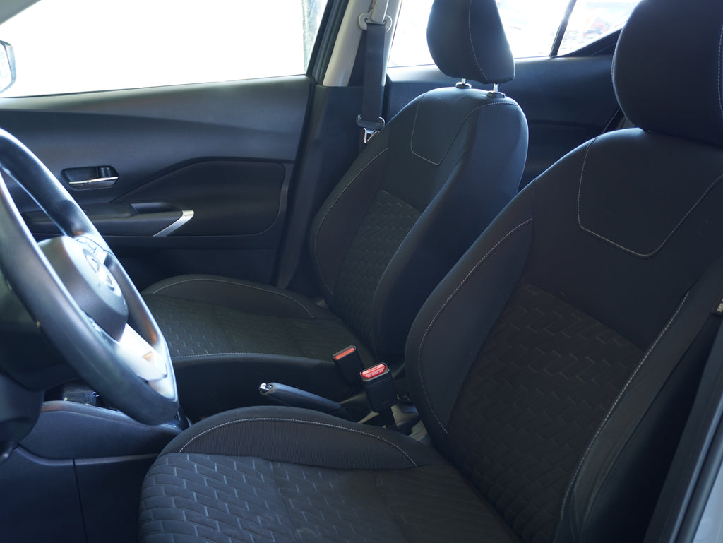 Nissan Kicks Advance 2022