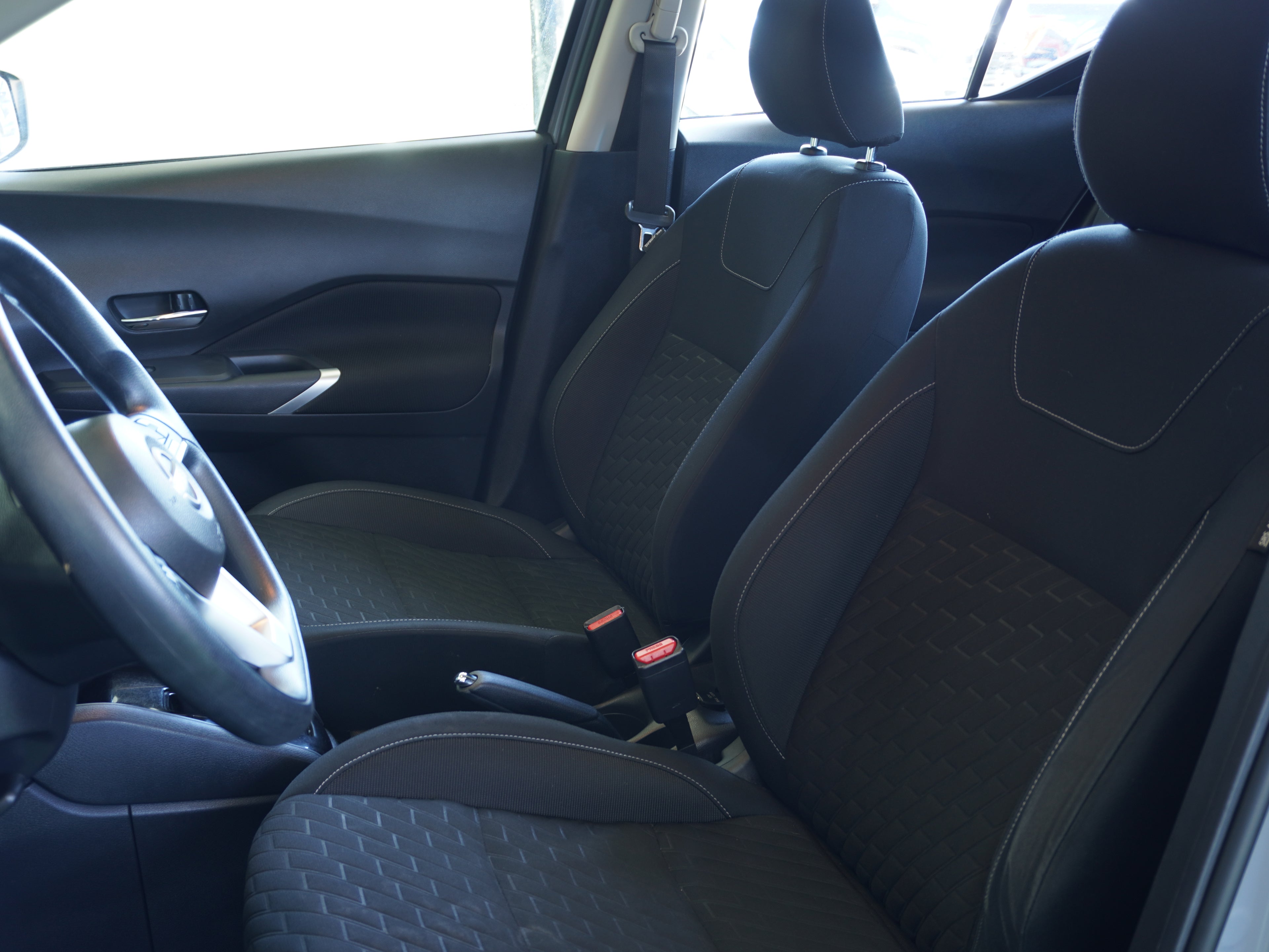 Nissan Kicks Advance 2022