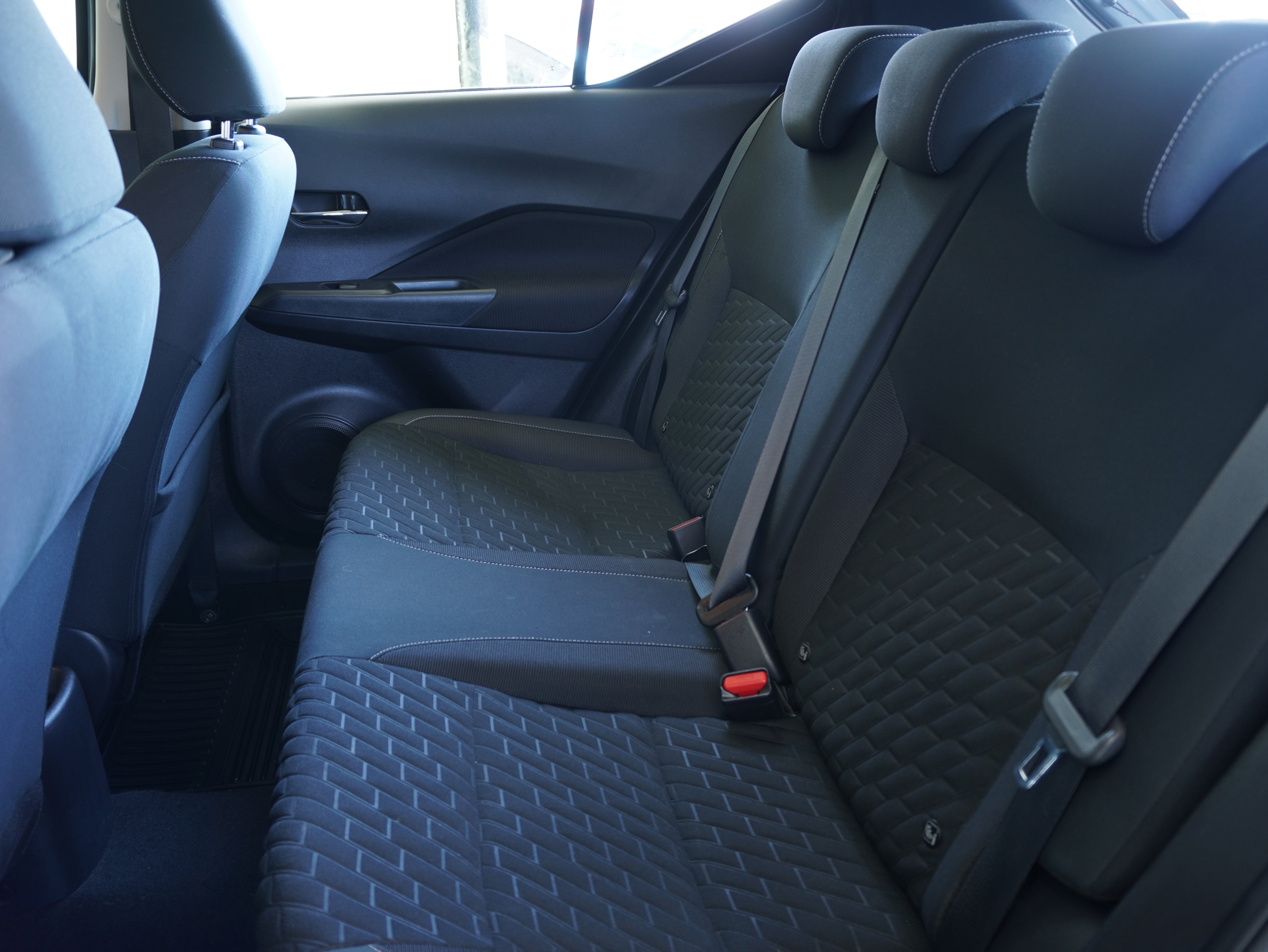 Nissan Kicks Advance 2022