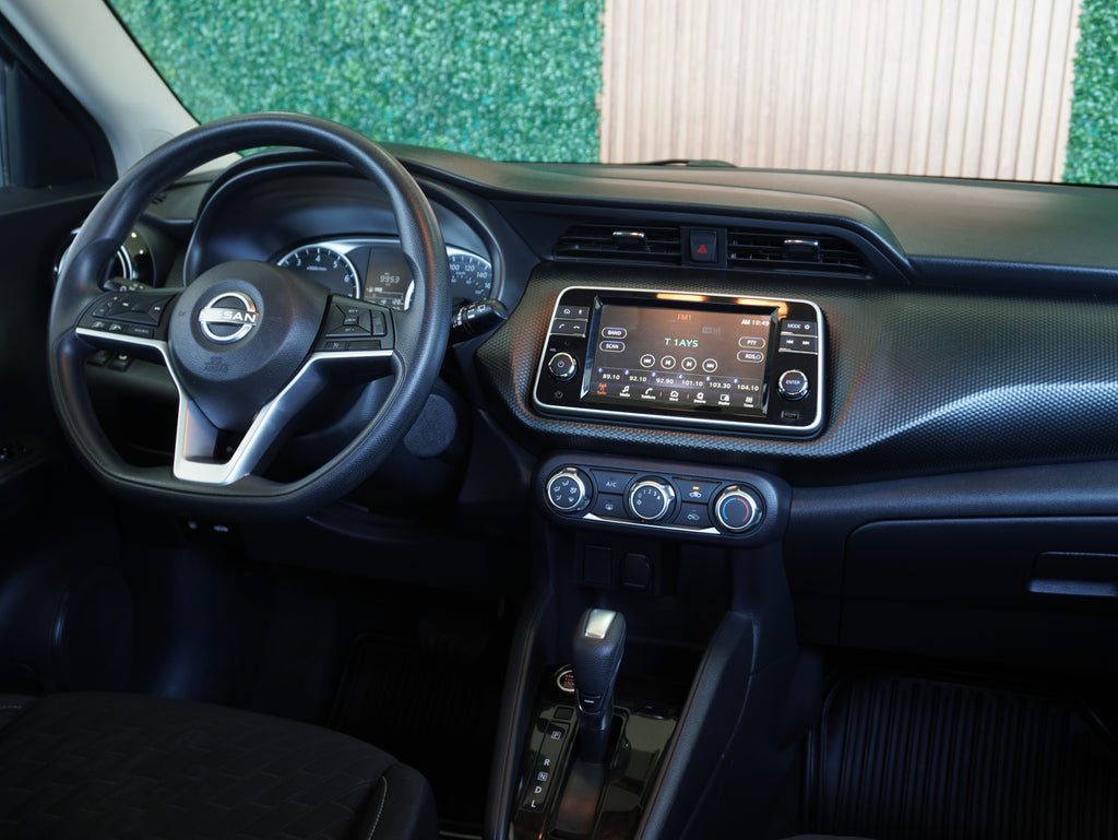 Nissan Kicks Advance 2022