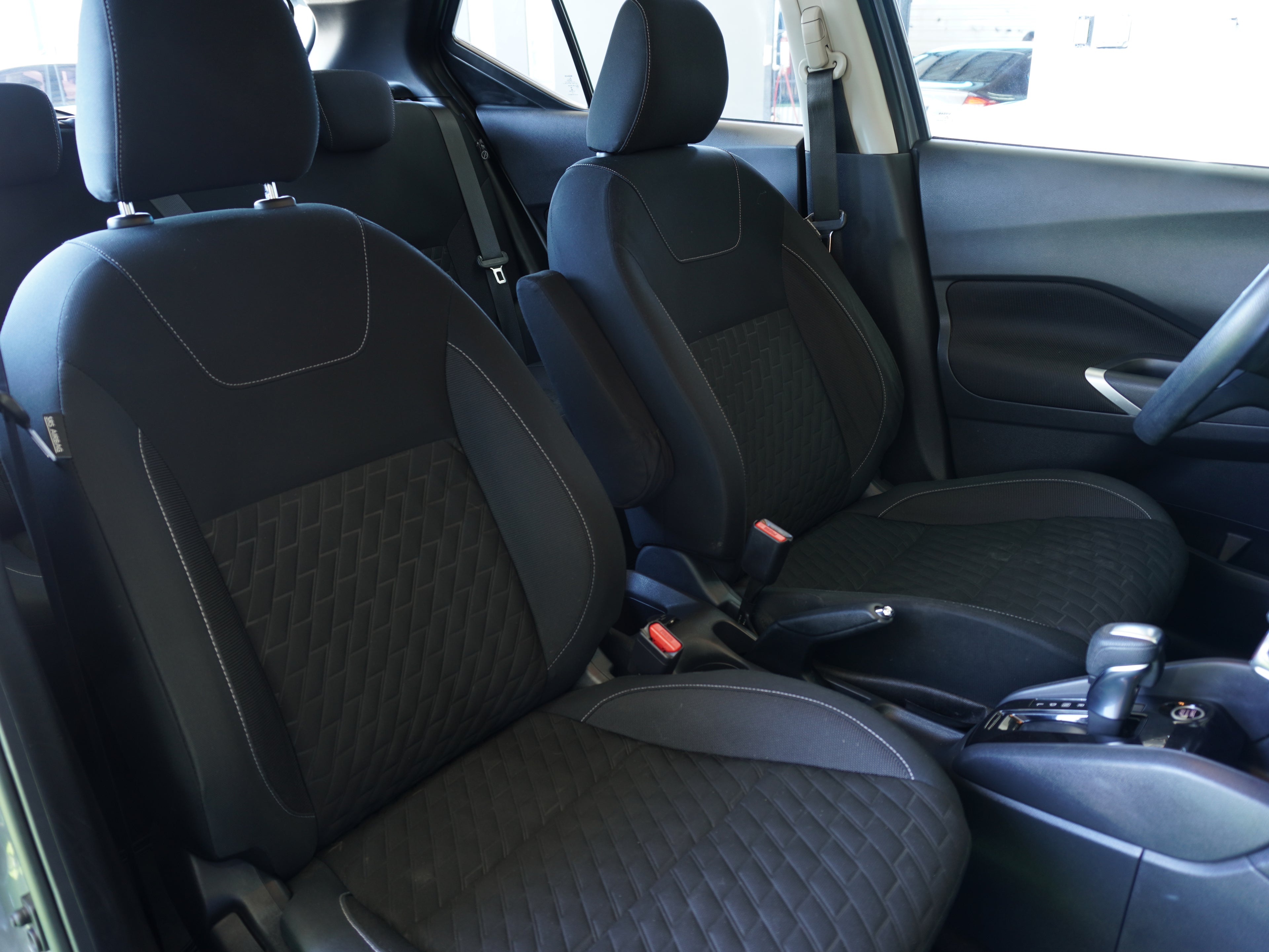 Nissan Kicks Advance 2022