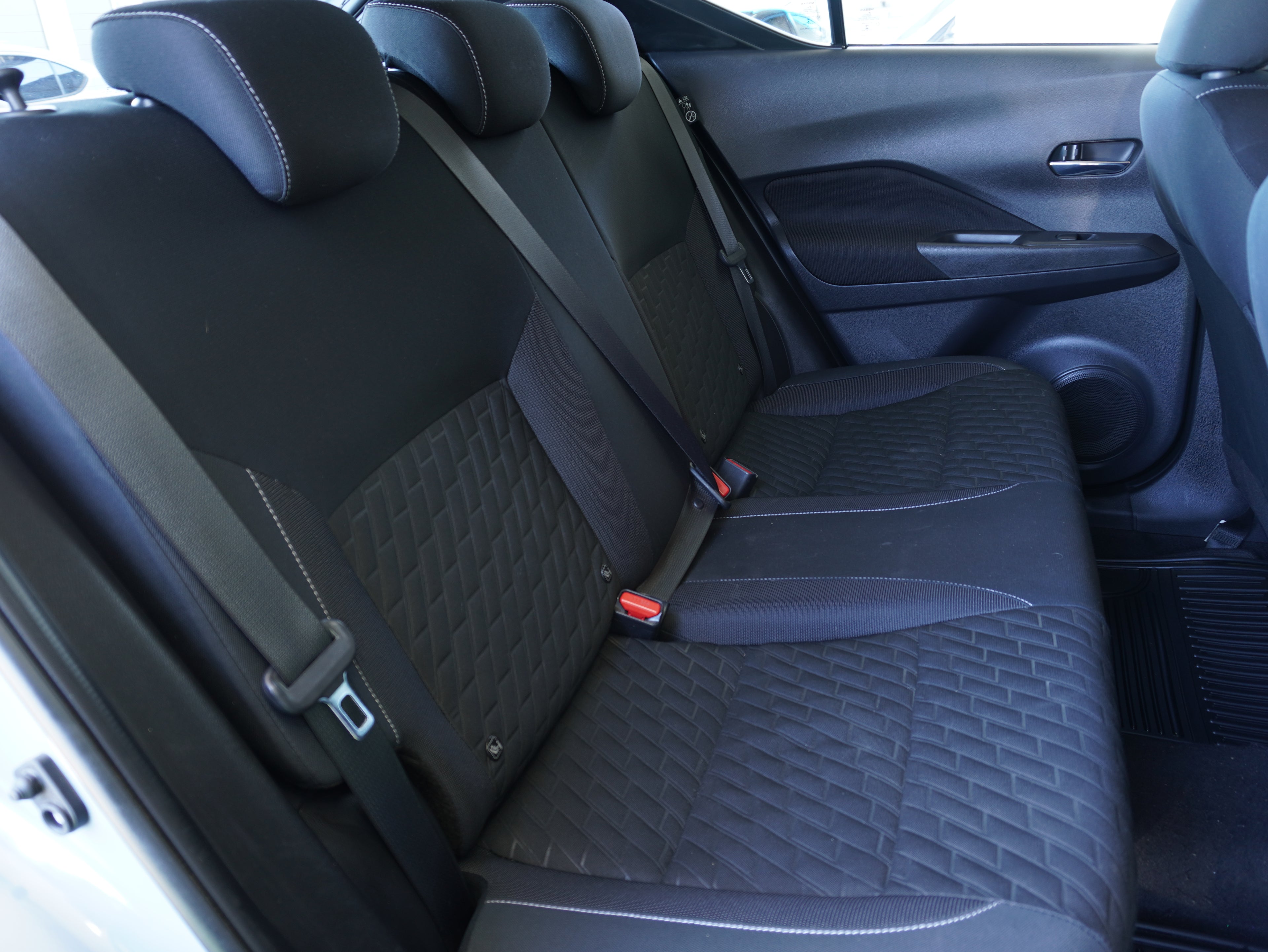 Nissan Kicks Advance 2022