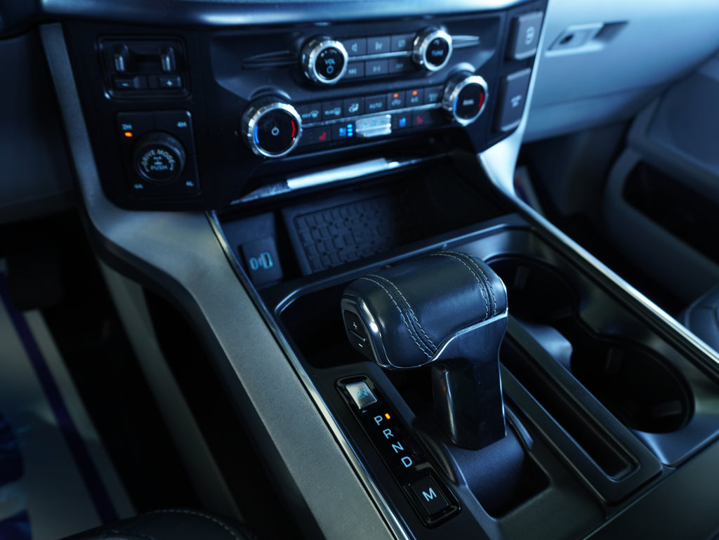 Ford Lobo Limited HEV 2023