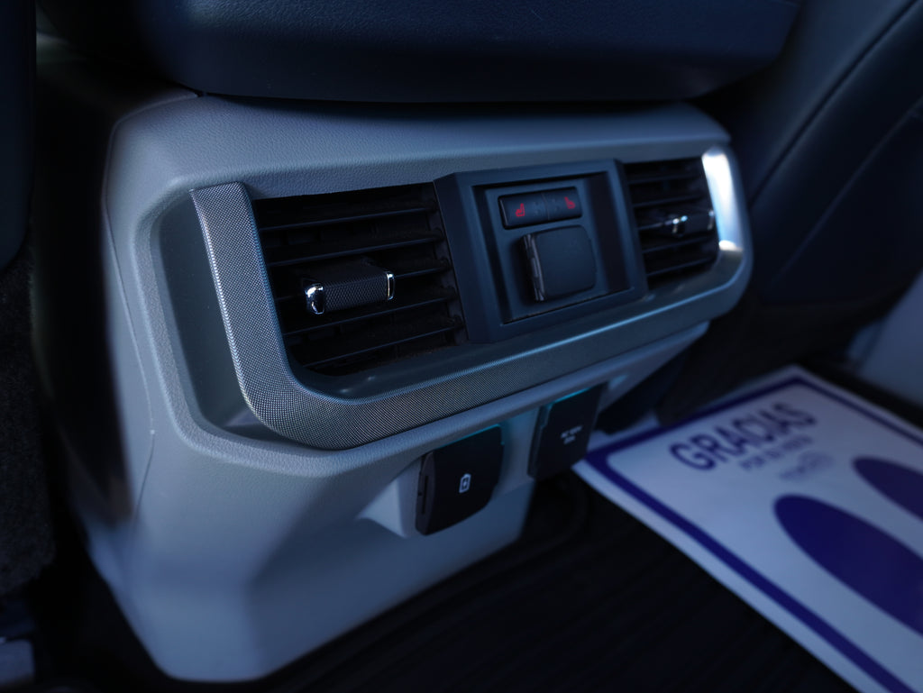 Ford Lobo Limited HEV 2023