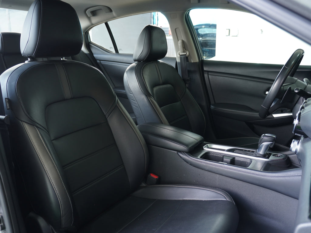 Nissan Sentra SR Platinum 2023