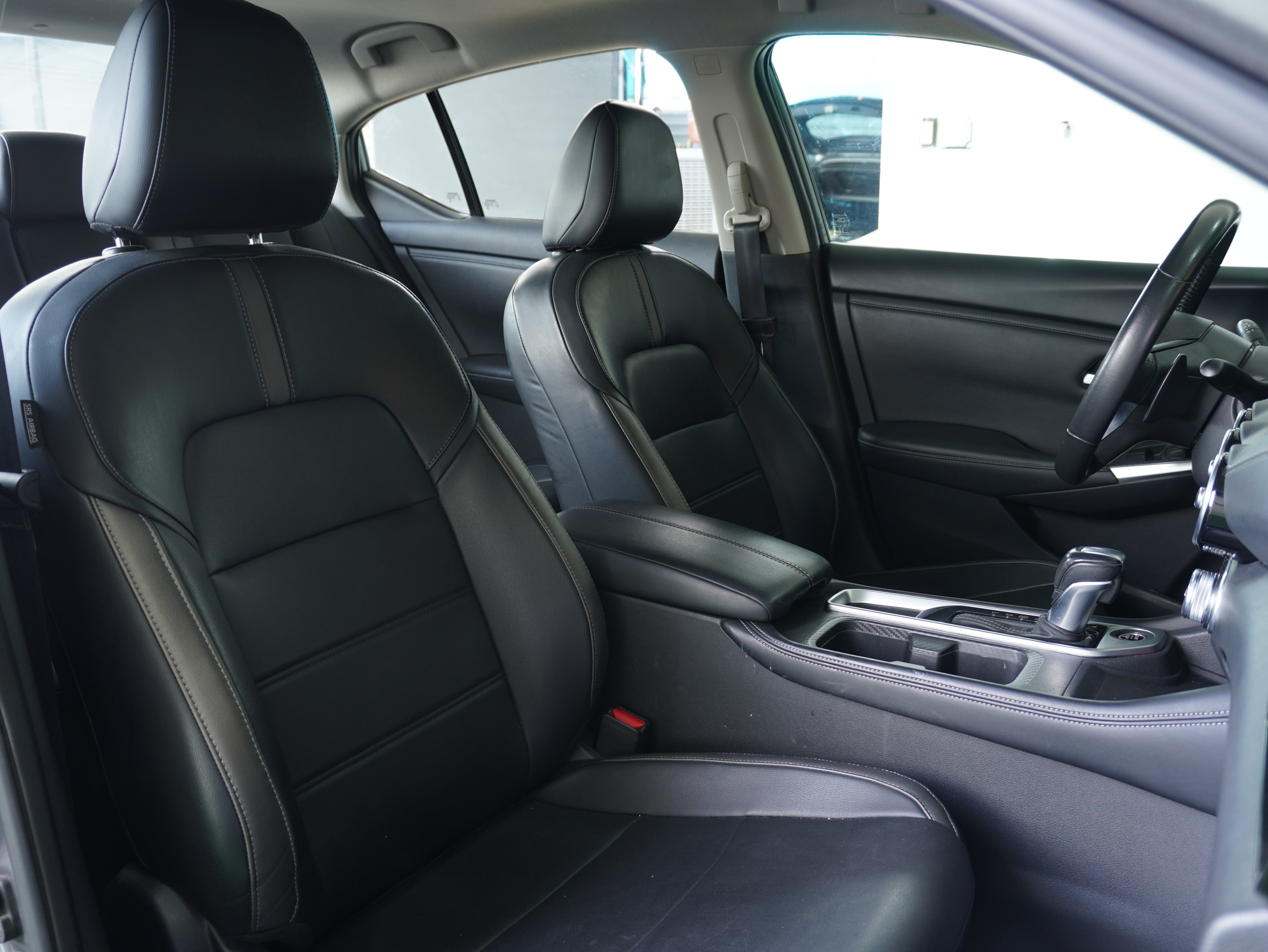 Nissan Sentra SR Platinum 2023