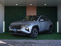Hyundai Tucson Limited Tech 2022