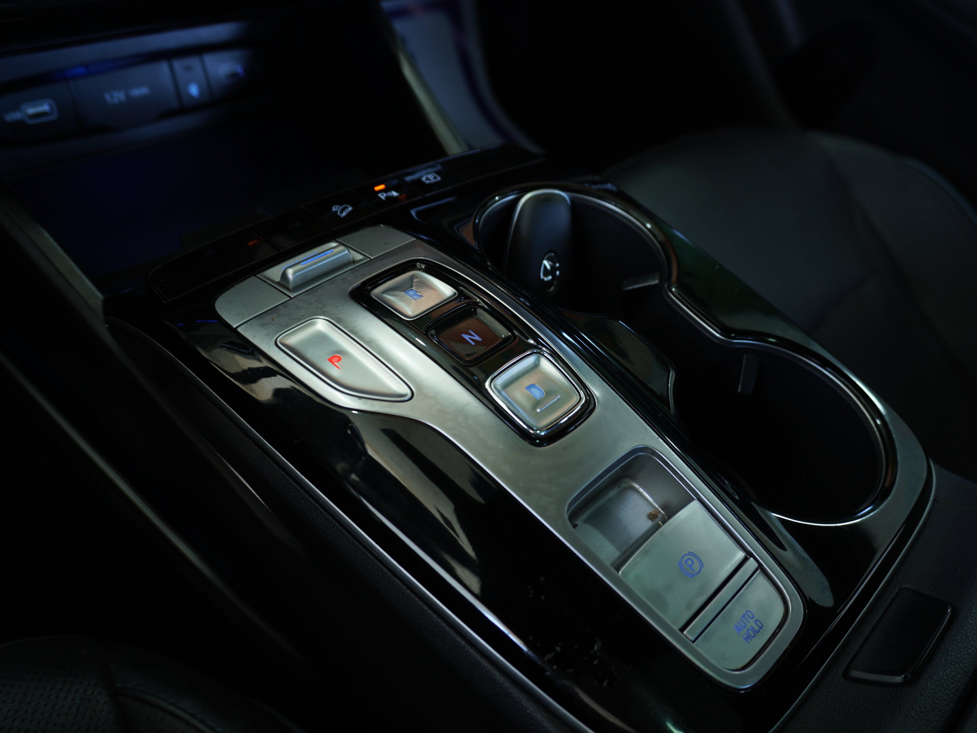 Hyundai Tucson Limited Tech 2022