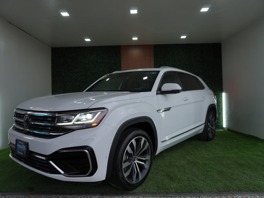 Volkswagen Teramont R Line 2023