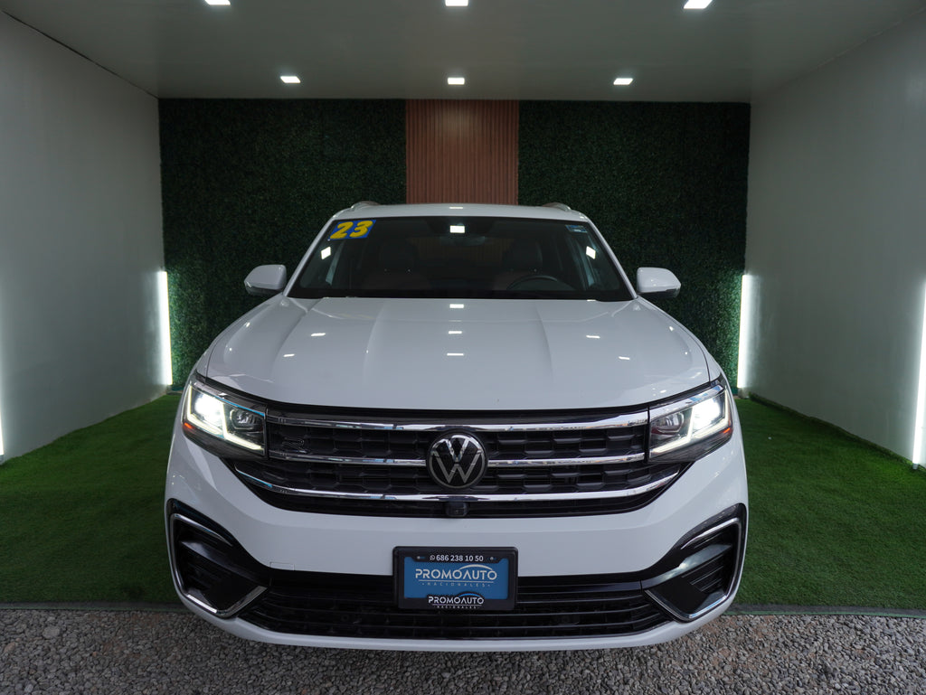 Volkswagen Teramont R Line 2023