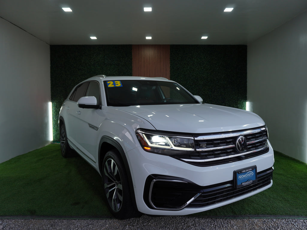 Volkswagen Teramont R Line 2023