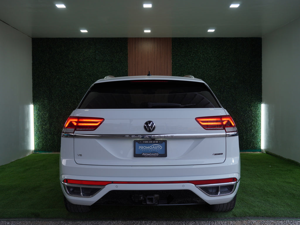 Volkswagen Teramont R Line 2023