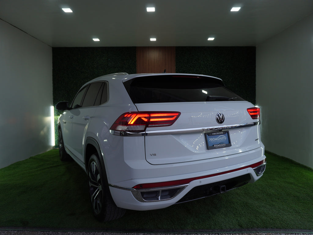 Volkswagen Teramont R Line 2023