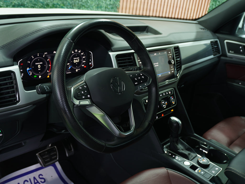Volkswagen Teramont R Line 2023