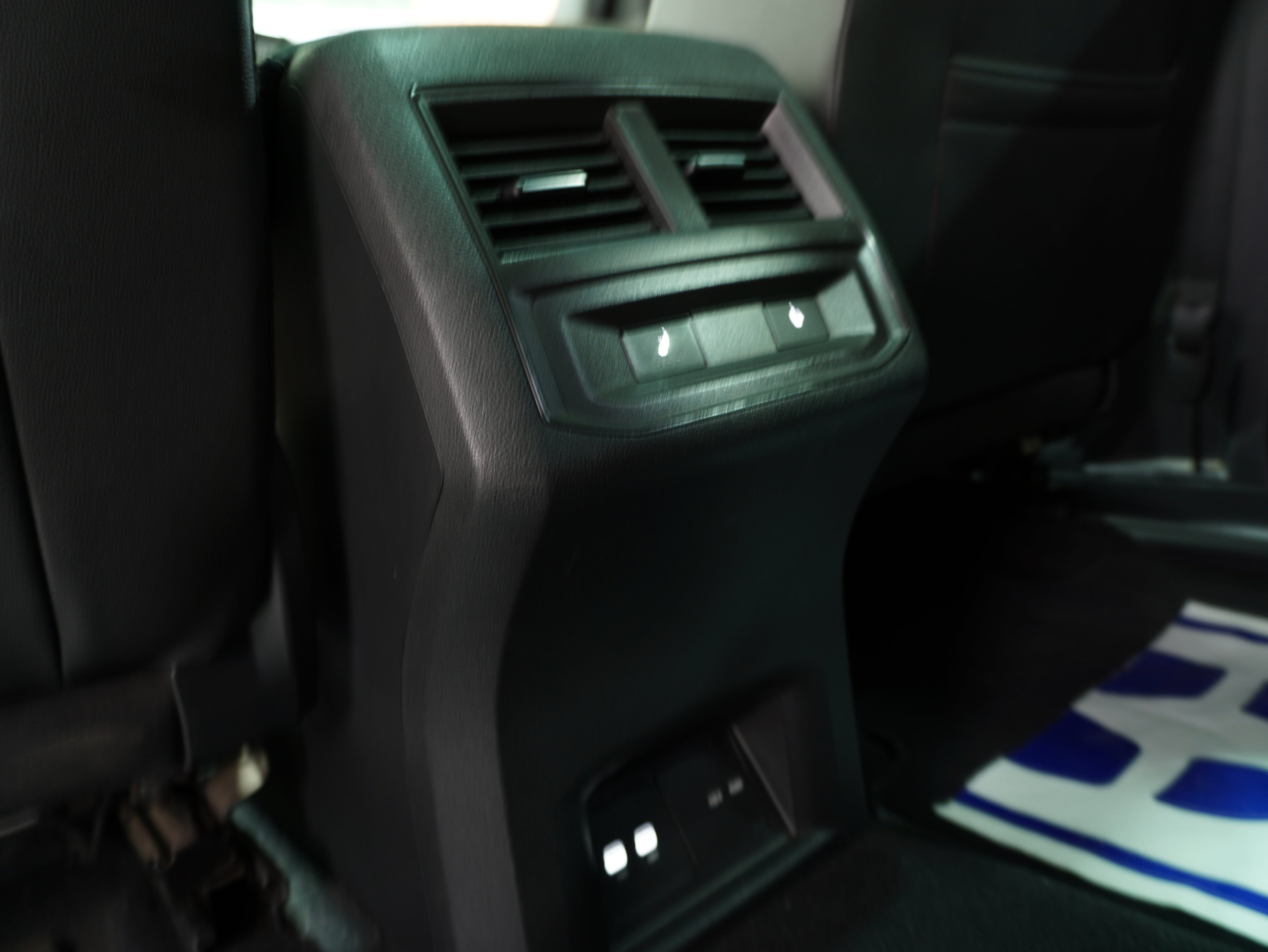 Volkswagen Teramont R Line 2023