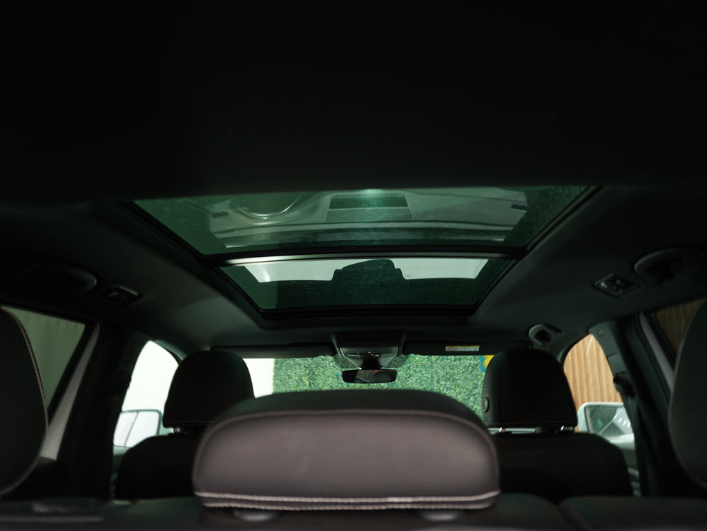 Volkswagen Teramont R Line 2023
