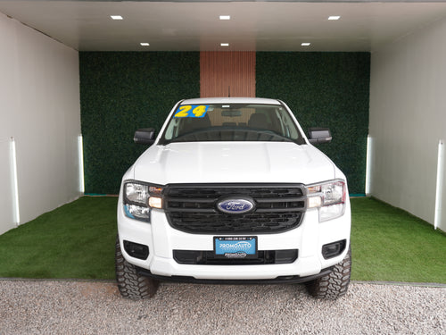 Ford Ranger XL 2024