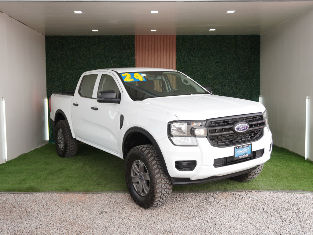 Ford Ranger XL 2024