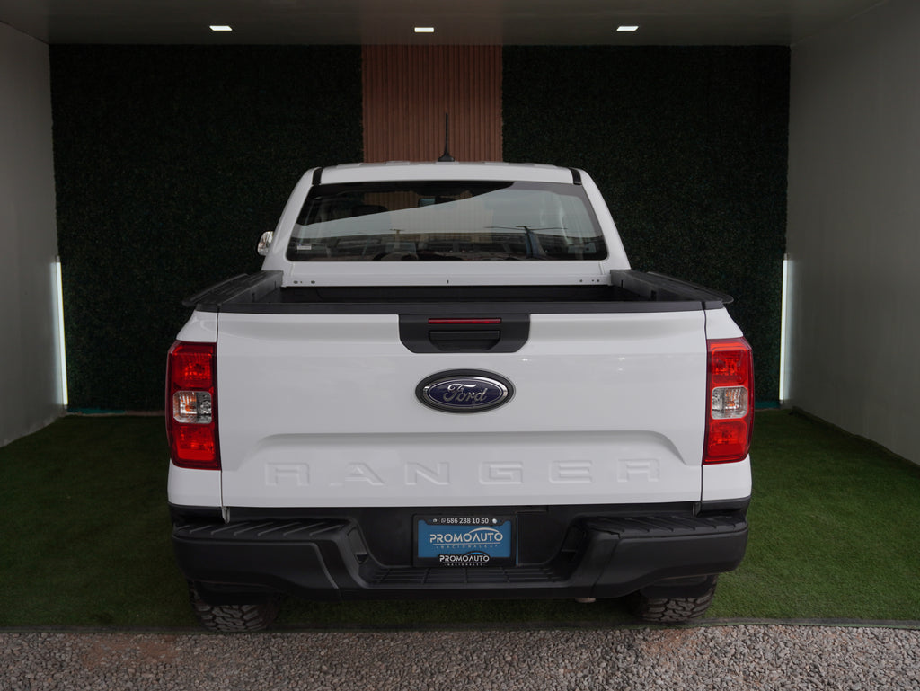 Ford Ranger XL 2024