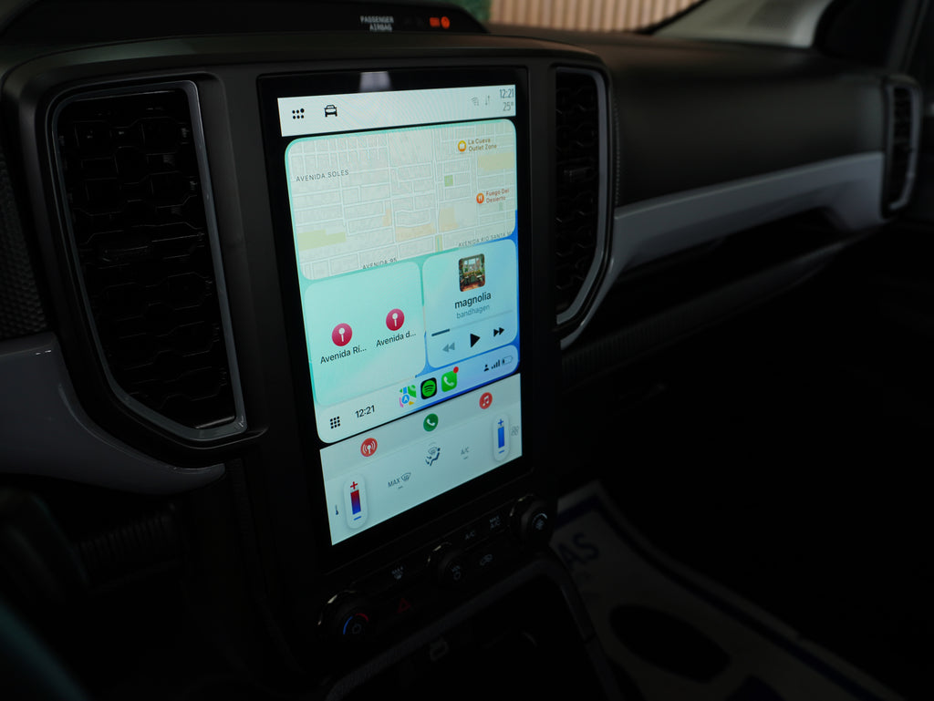 Ford Ranger XL 2024