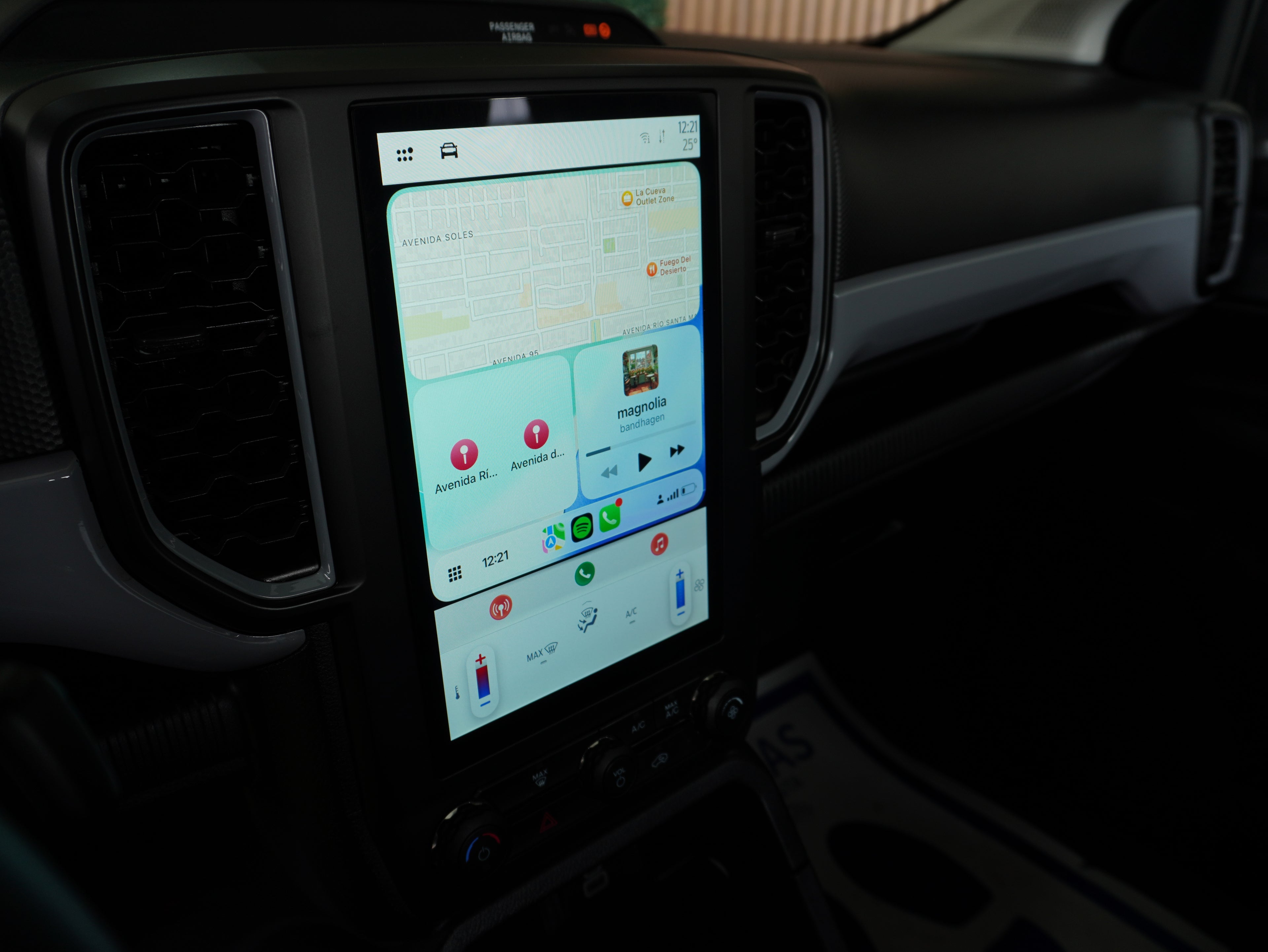 Ford Ranger XL 2024