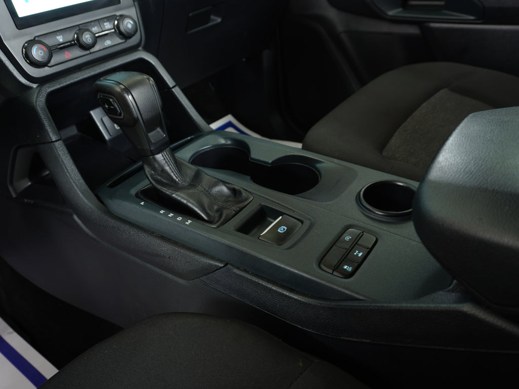 Ford Ranger XL 2024