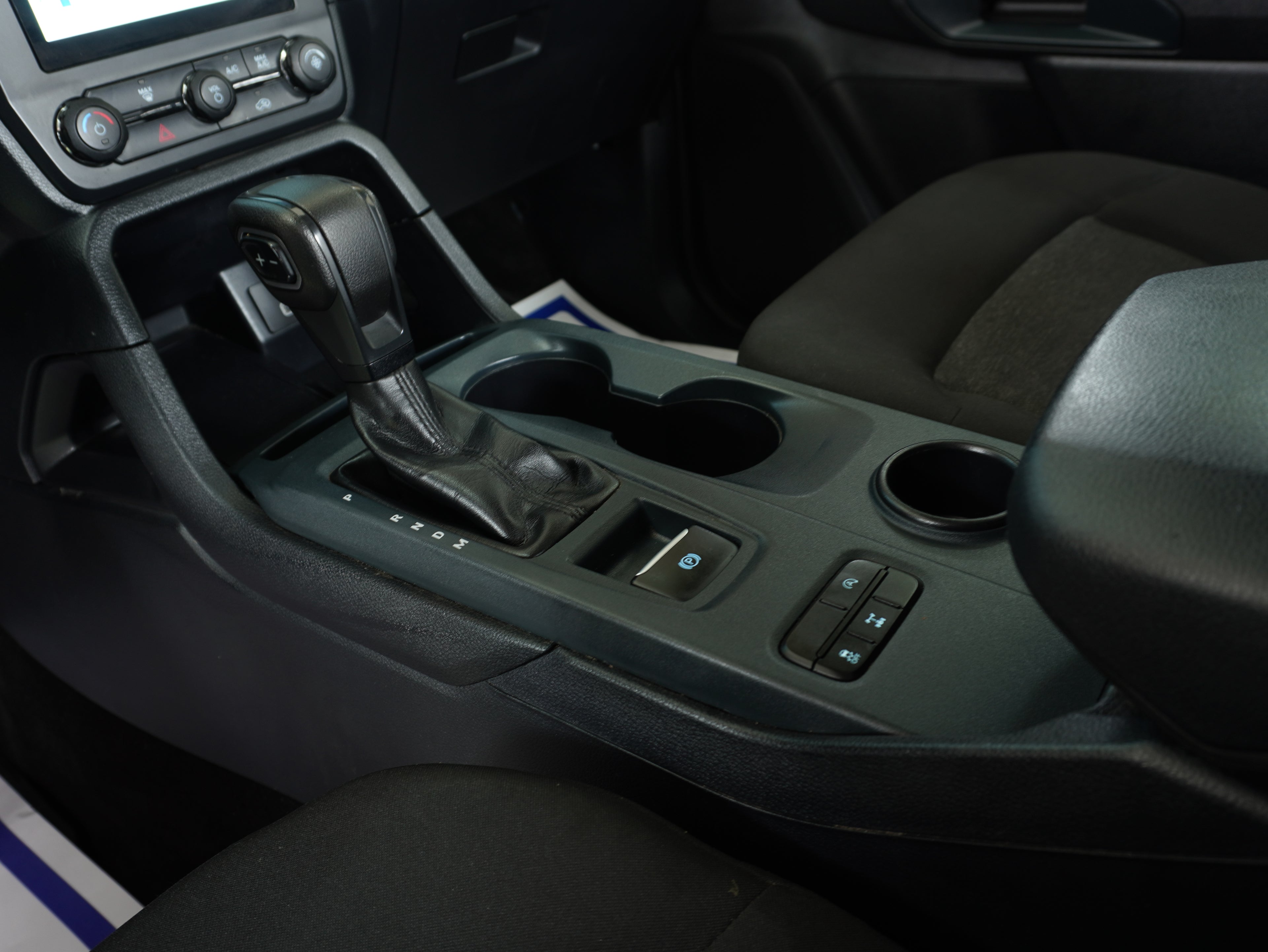 Ford Ranger XL 2024