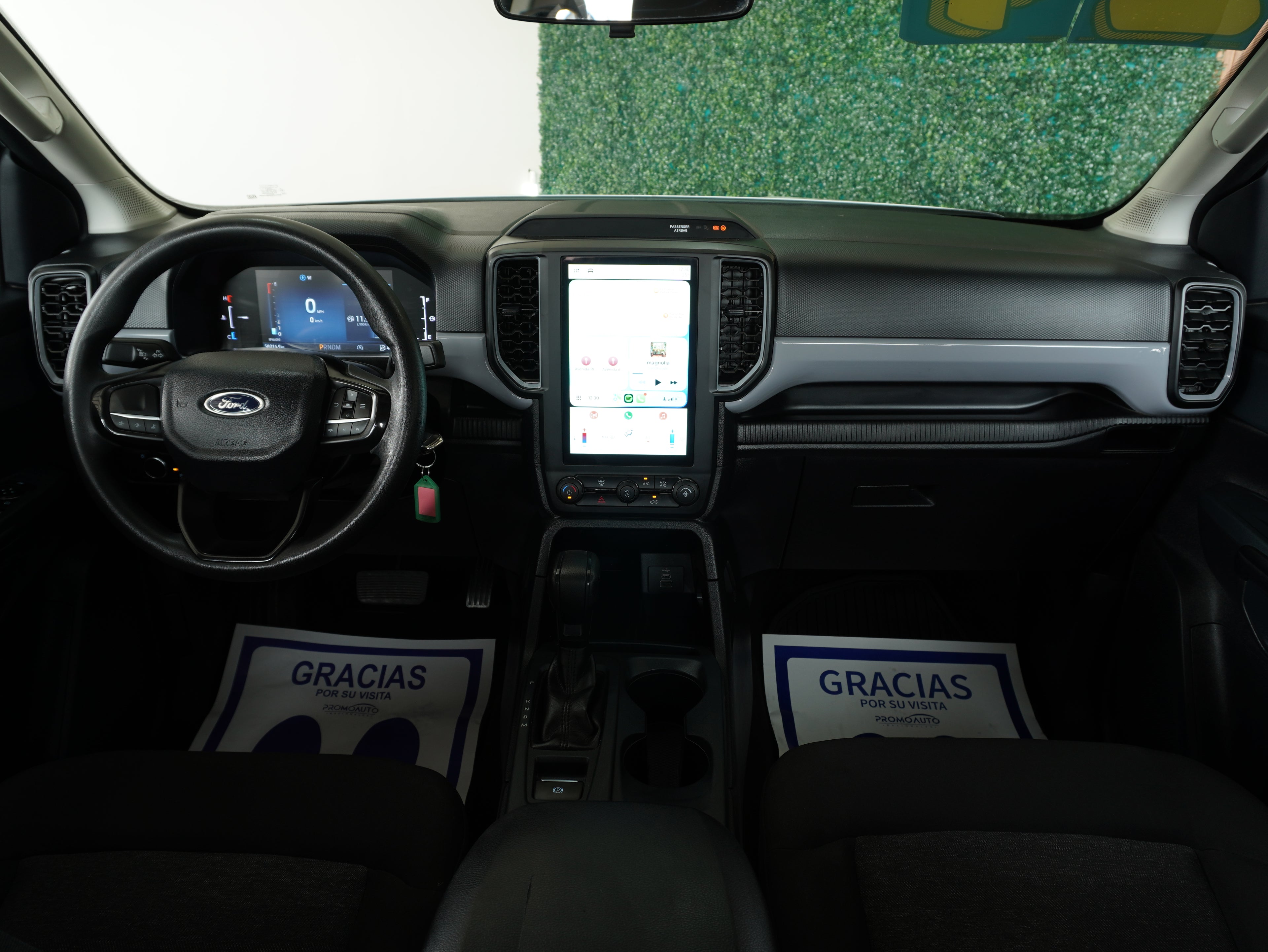 Ford Ranger XL 2024