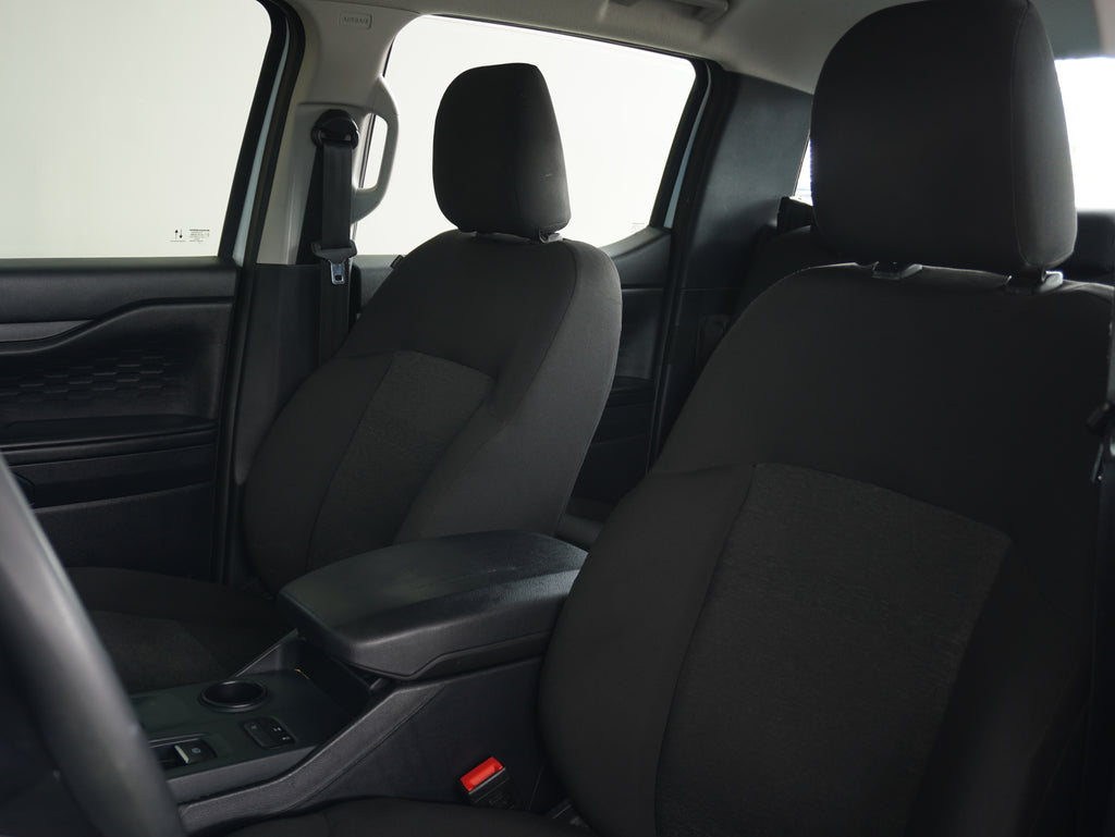 Ford Ranger XL 2024