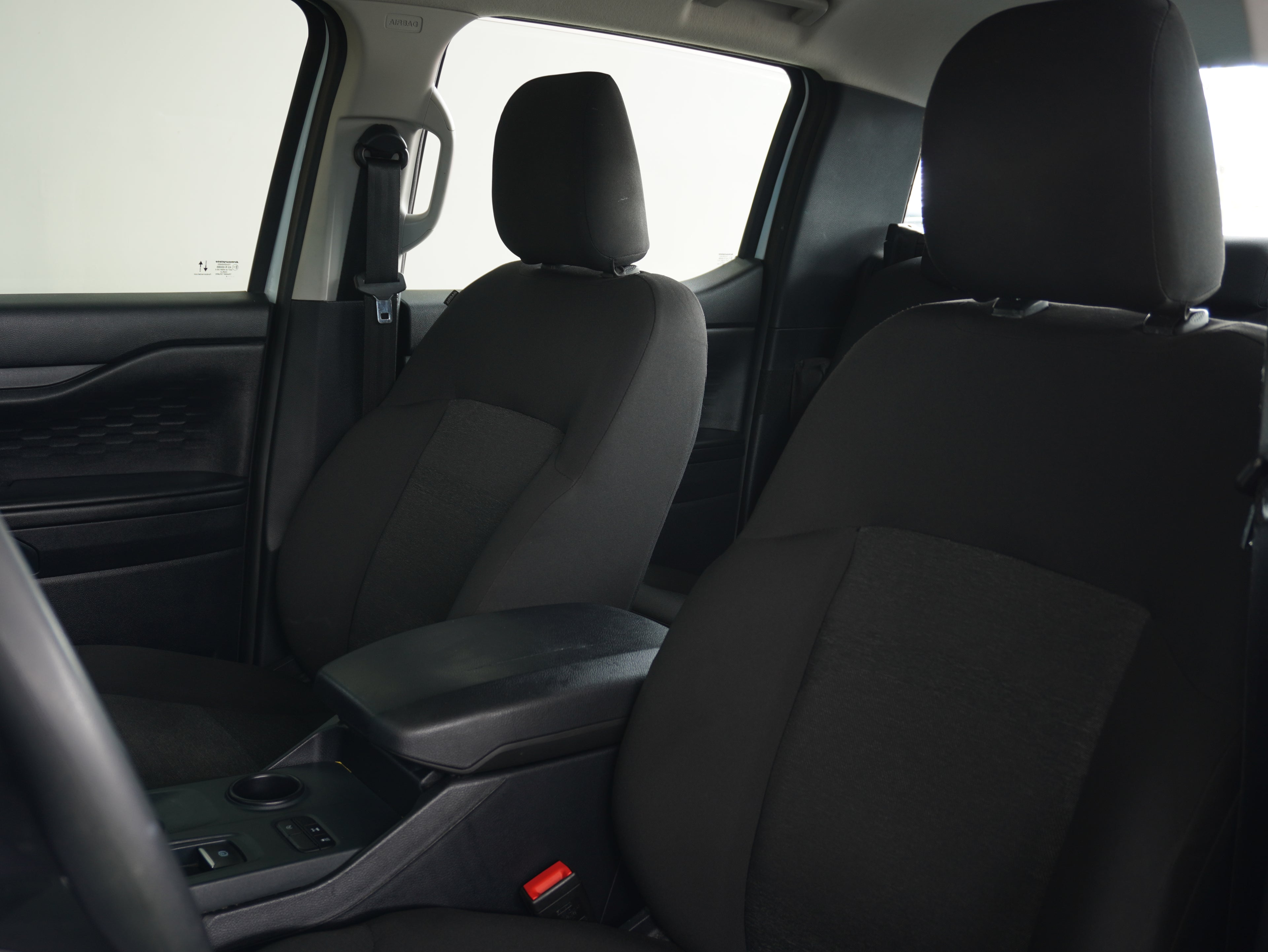 Ford Ranger XL 2024