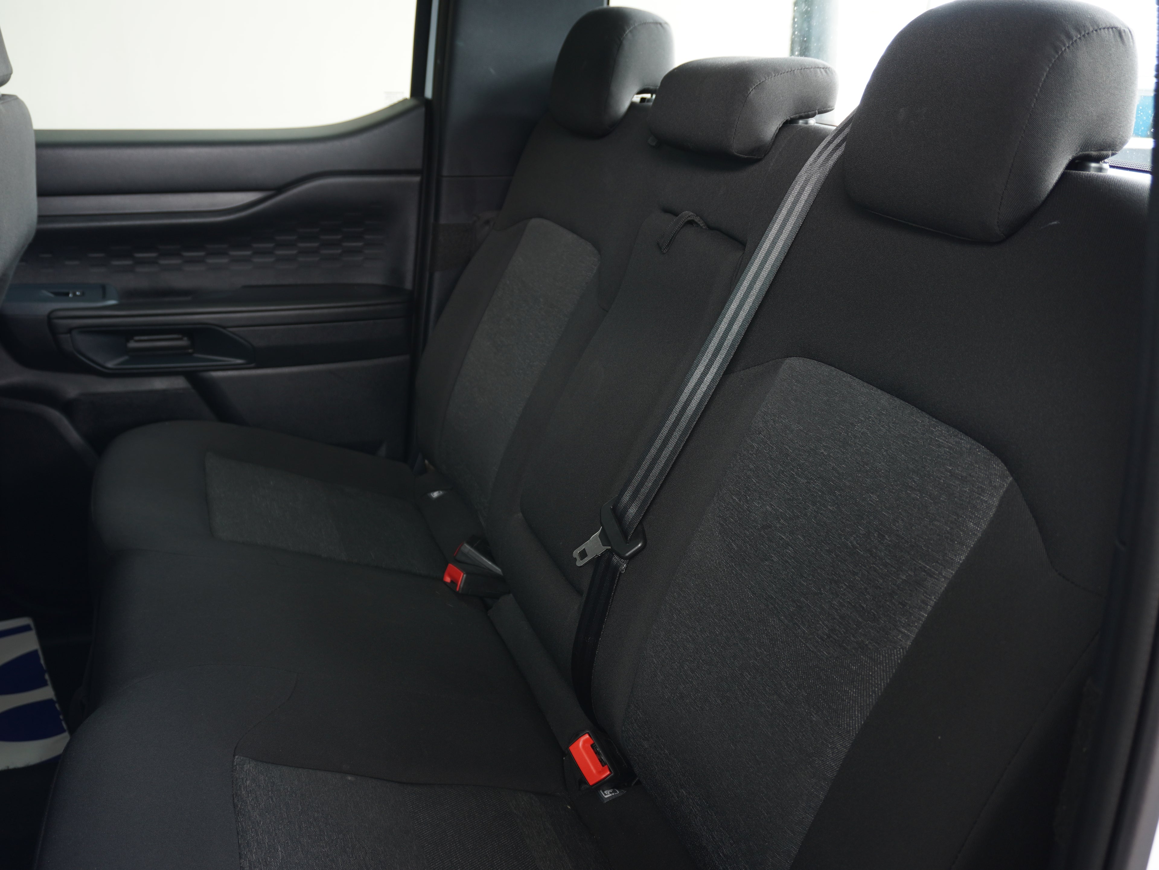 Ford Ranger XL 2024
