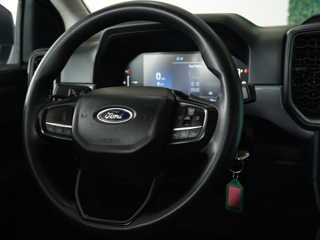 Ford Ranger XL 2024