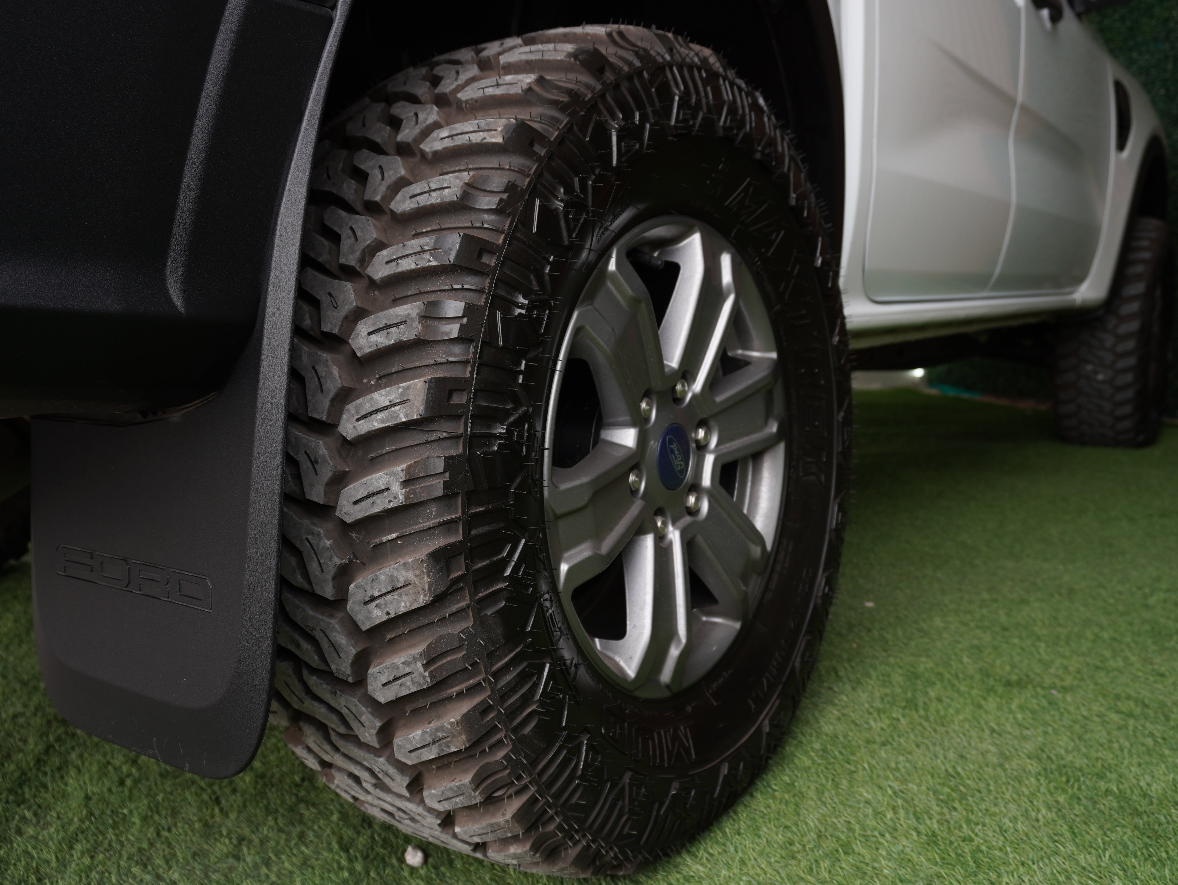 Ford Ranger XL 2024