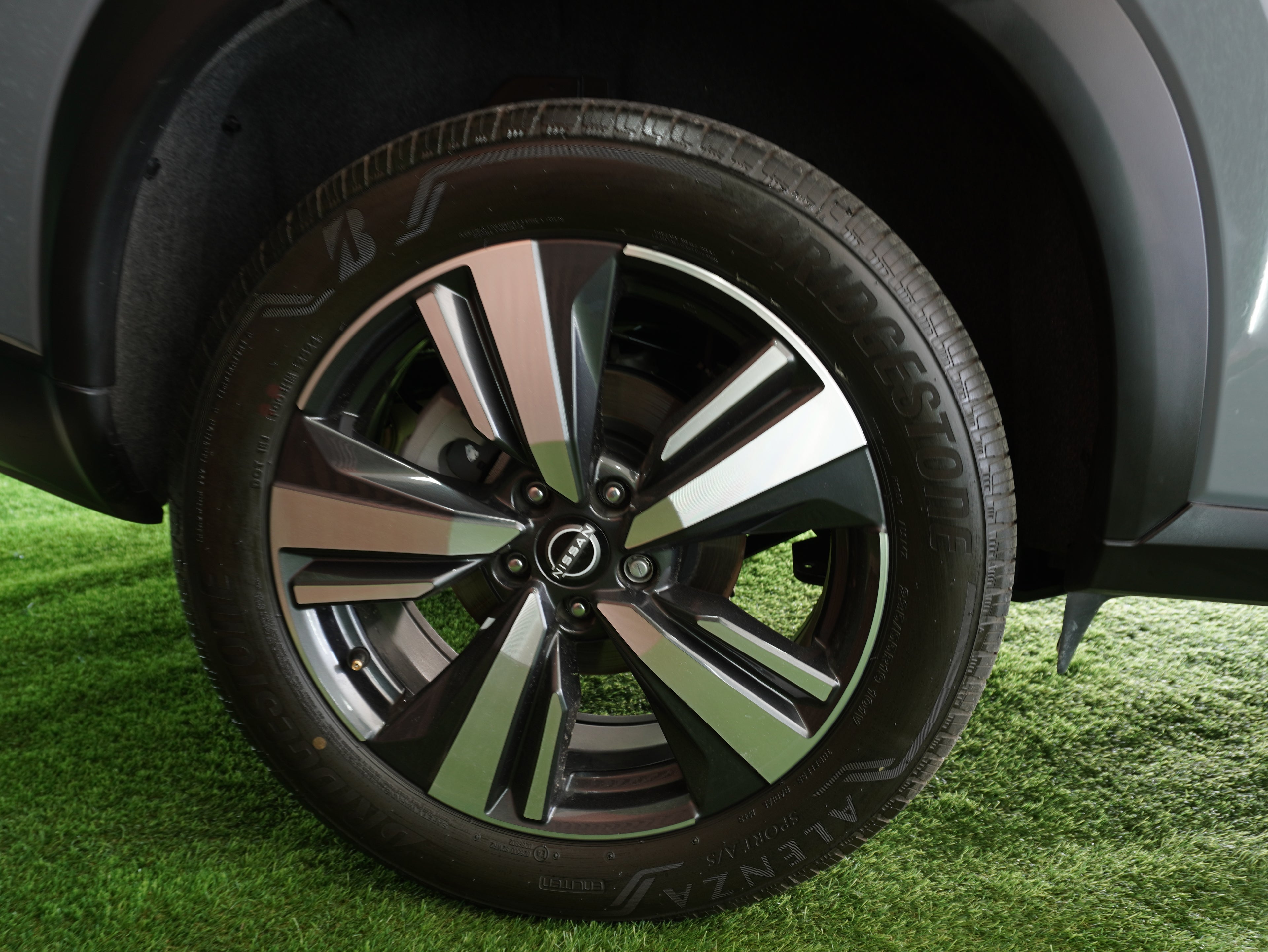 Nissan X-Trail Platinum Plus 2025