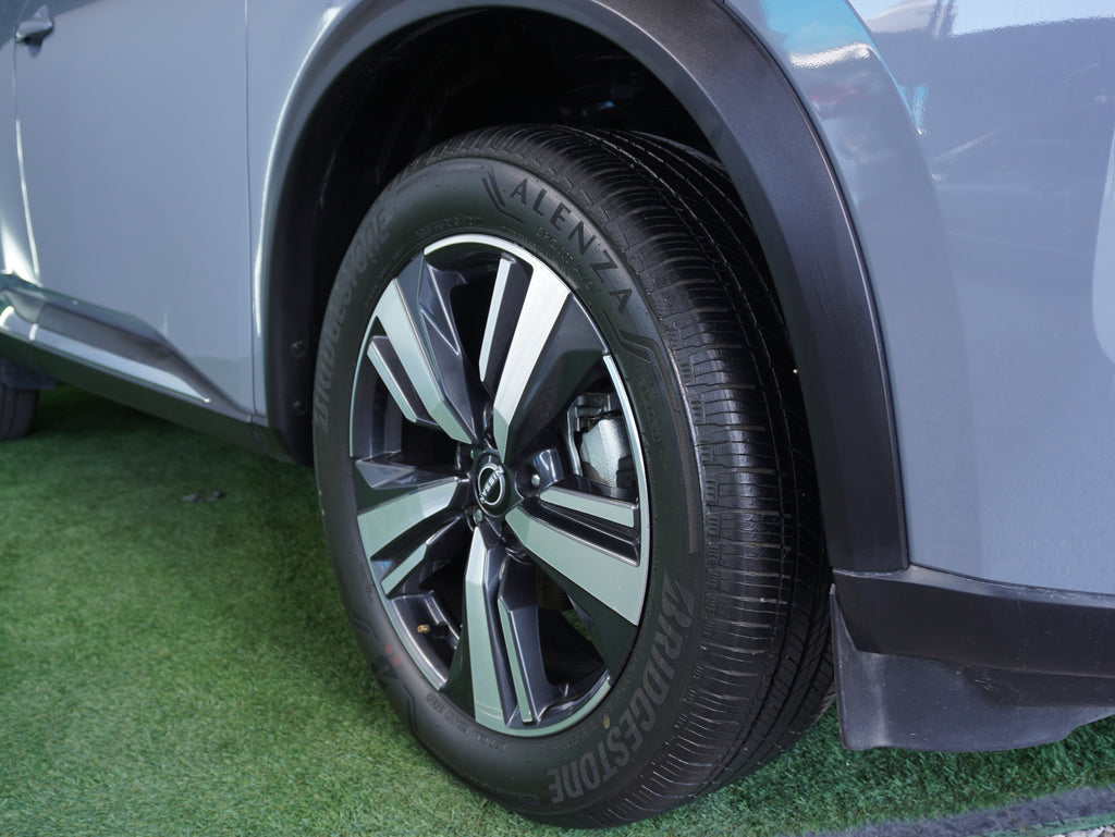Nissan X-Trail Platinum Plus 2025