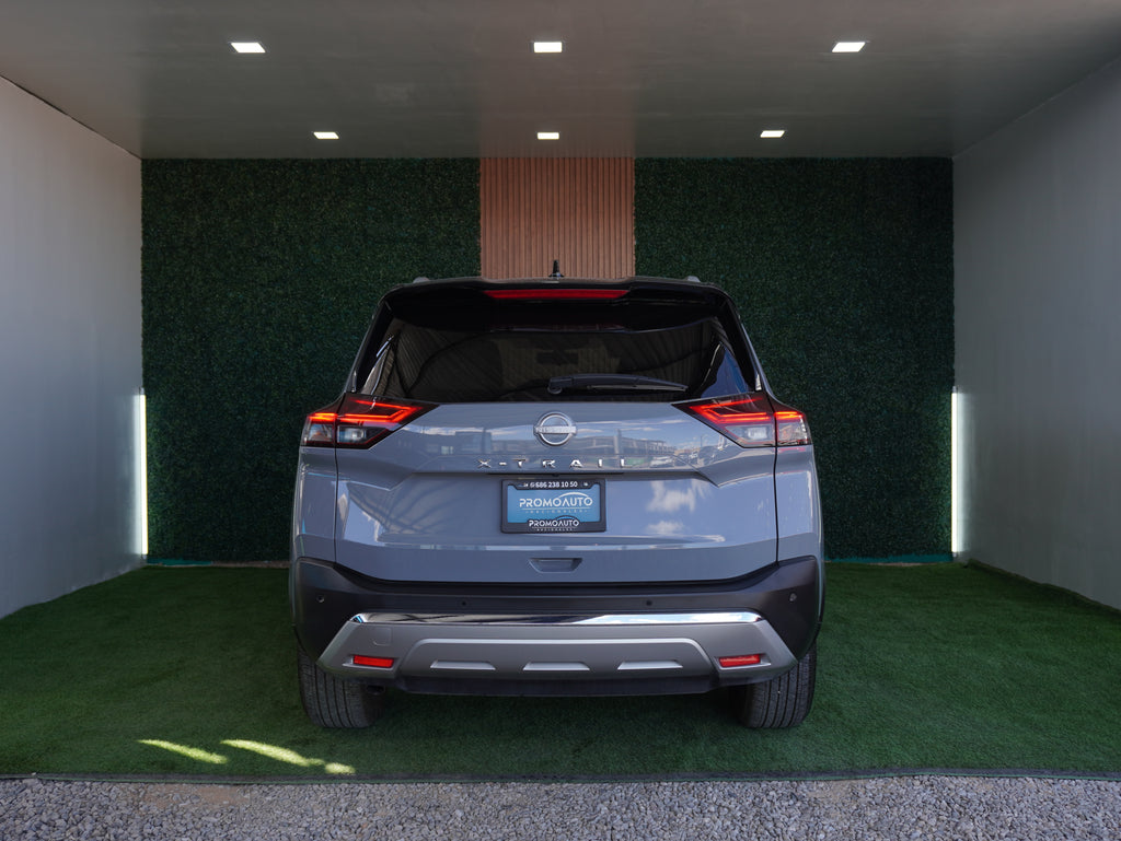 Nissan X-Trail Platinum Plus 2025